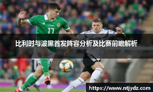 比利时与波黑首发阵容分析及比赛前瞻解析